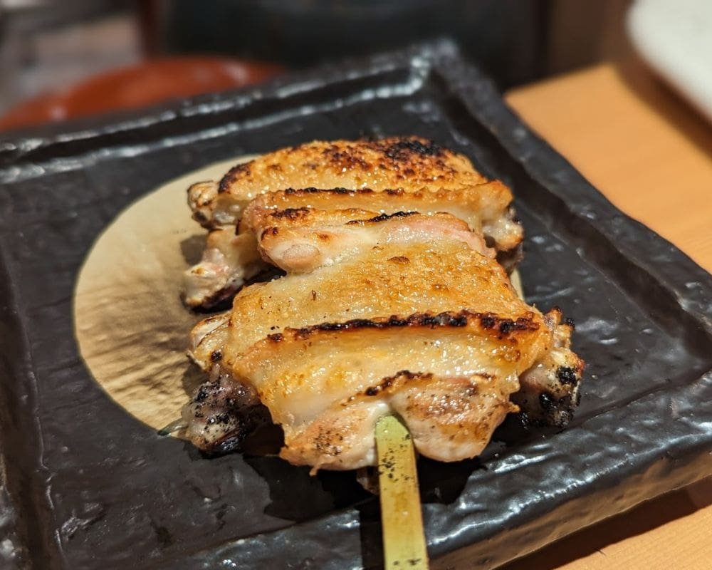 Higebozu, Restaurant in Sapporo