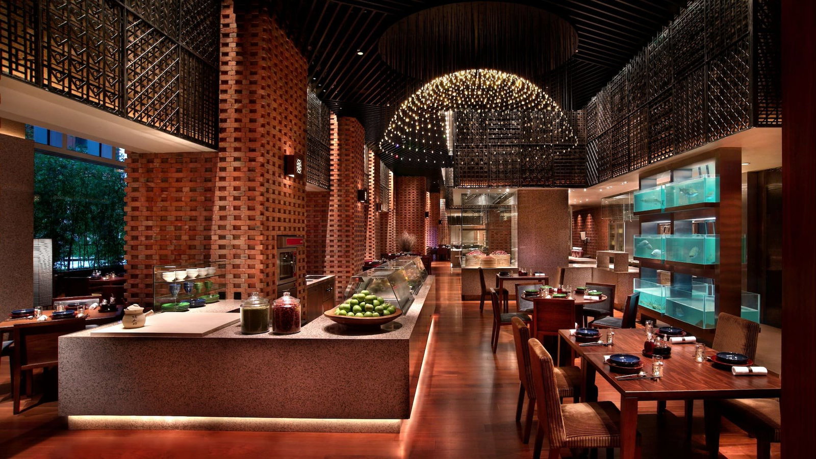 GreenSide, Shenzhen, China
