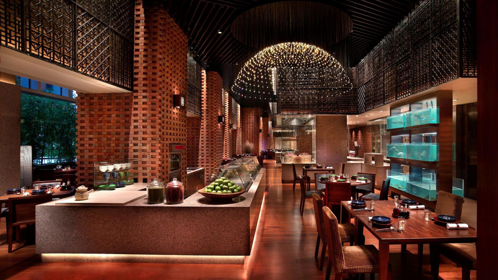 GreenSide, Shenzhen, China