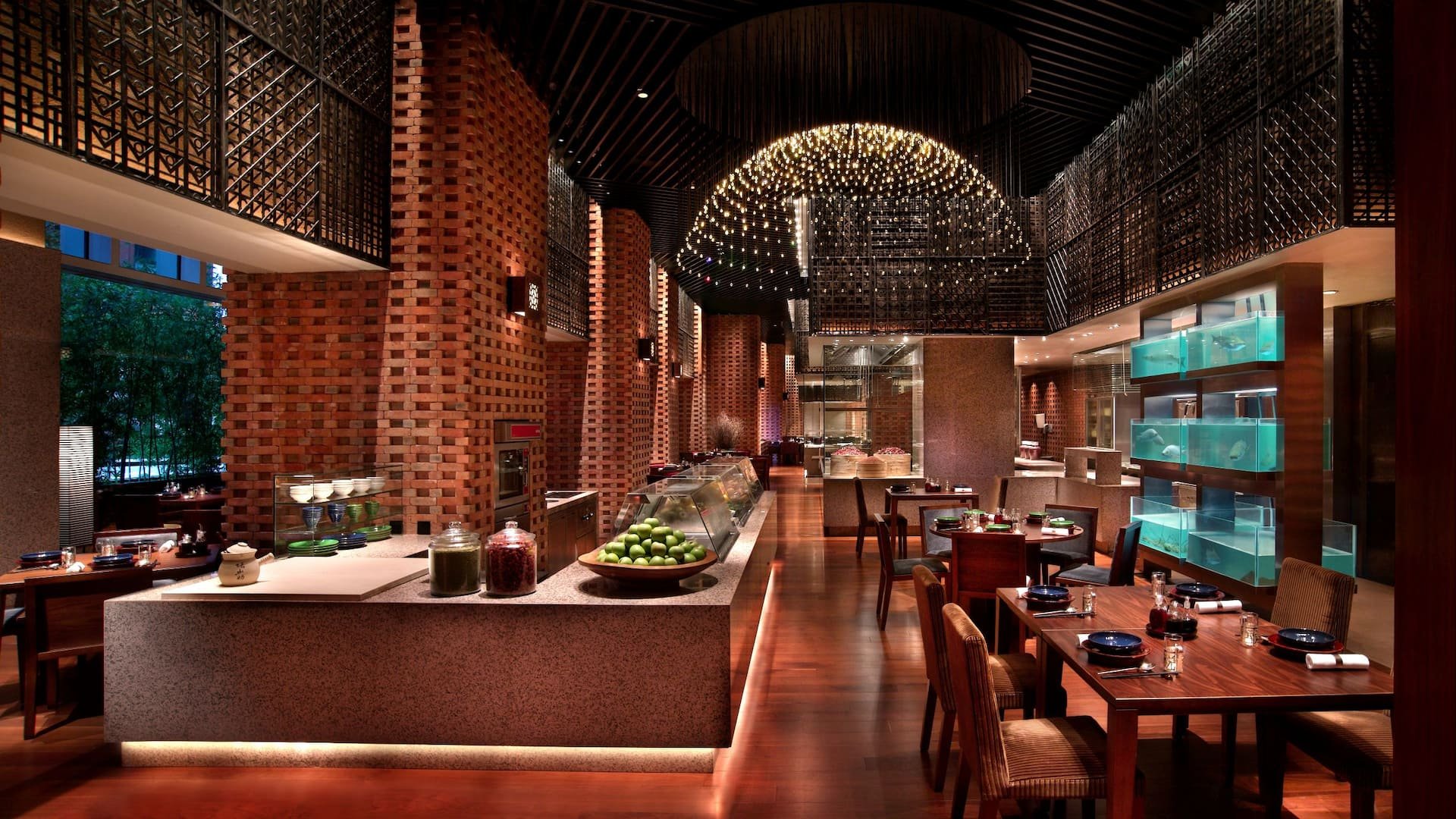 GreenSide, Shenzhen, China