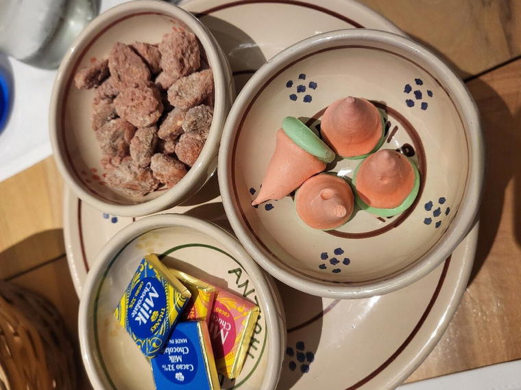 Antichi Sapori, Tokyo, Japan