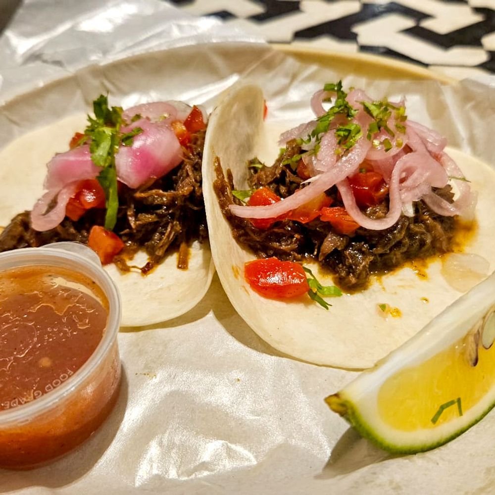 El Poco Cantina (Malate) restaurant in Manila, Philippines