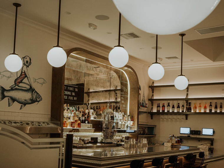 Regalade, Los Angeles, United States