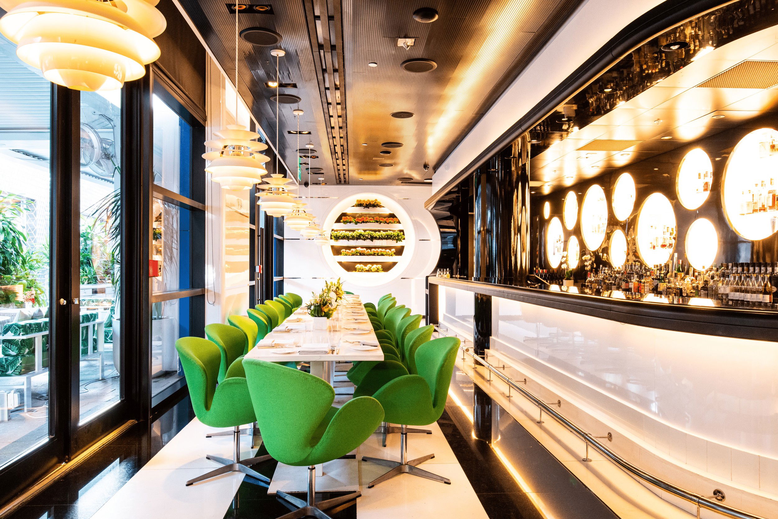 le-sorcier, Restaurant in Yamaguchi