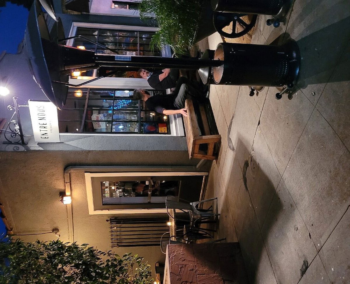 entre nous, Restaurant in Hyogo