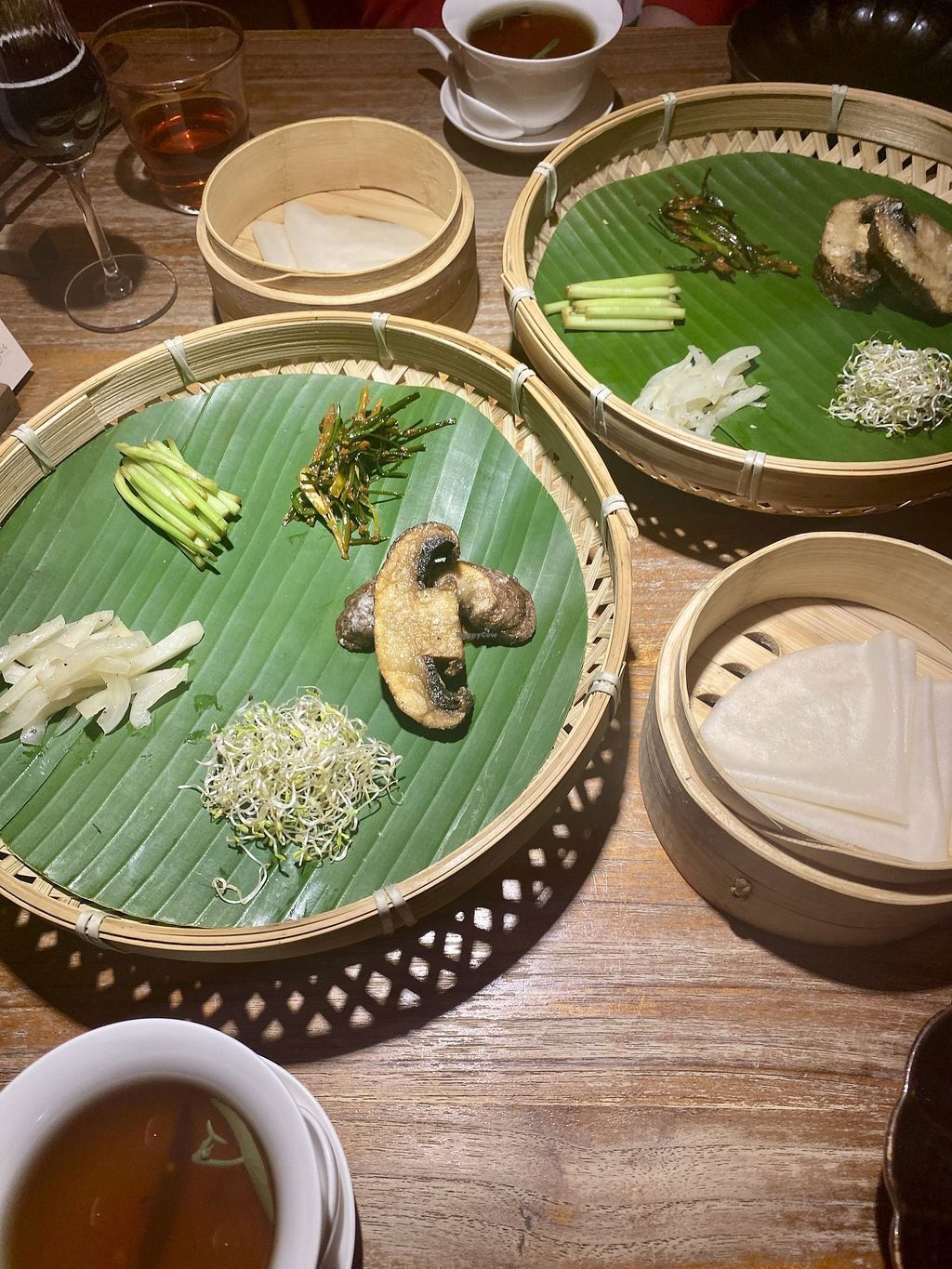 Tian yo Shui, Restaurant in Shenzhen