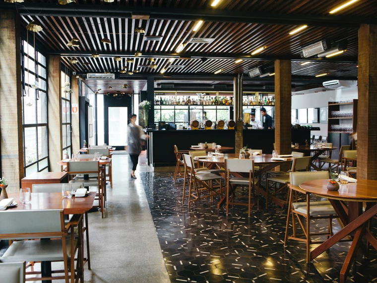 Tuju, São Paulo, Brazil