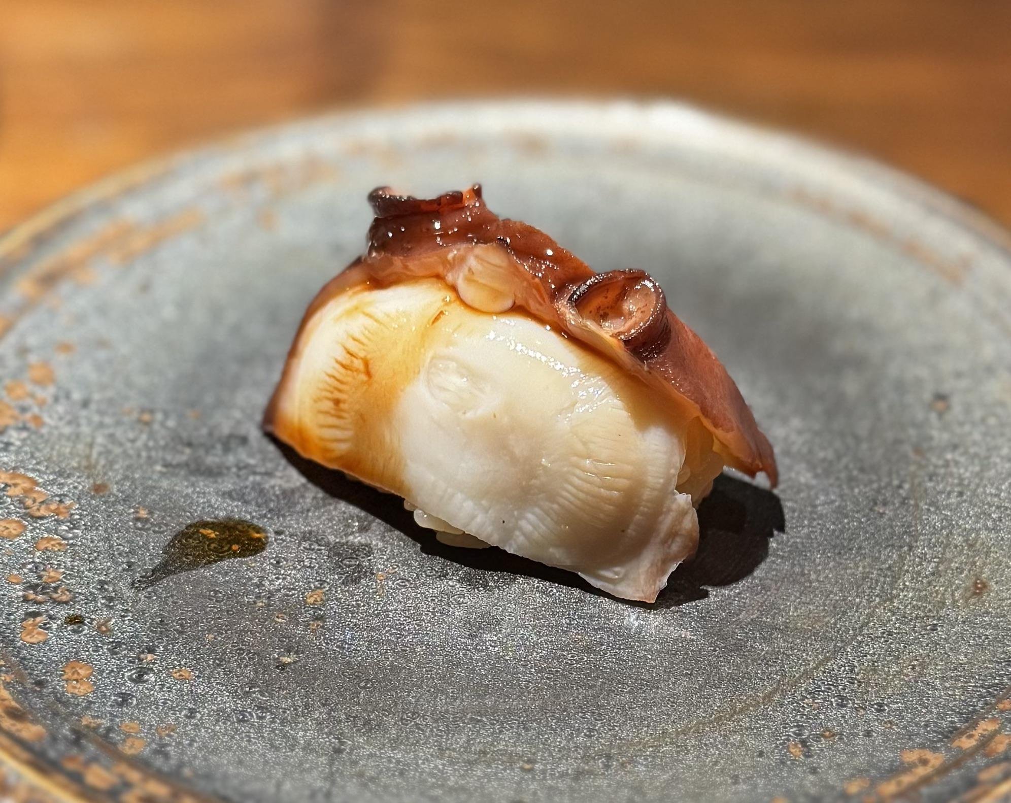 Soshi, Restaurant in Hiroshima