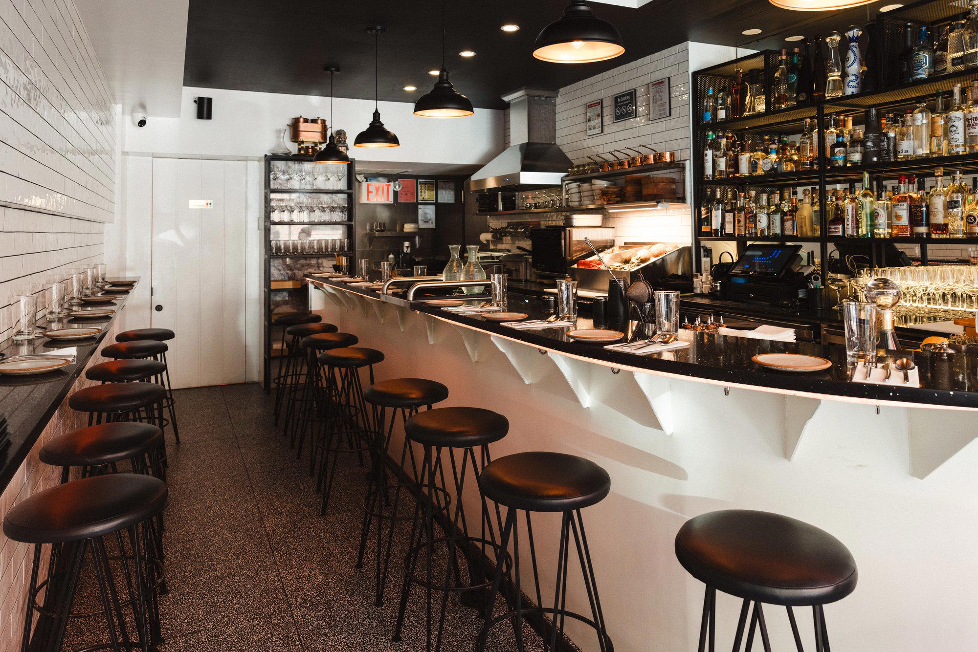 Quique Crudo, New York City, United States