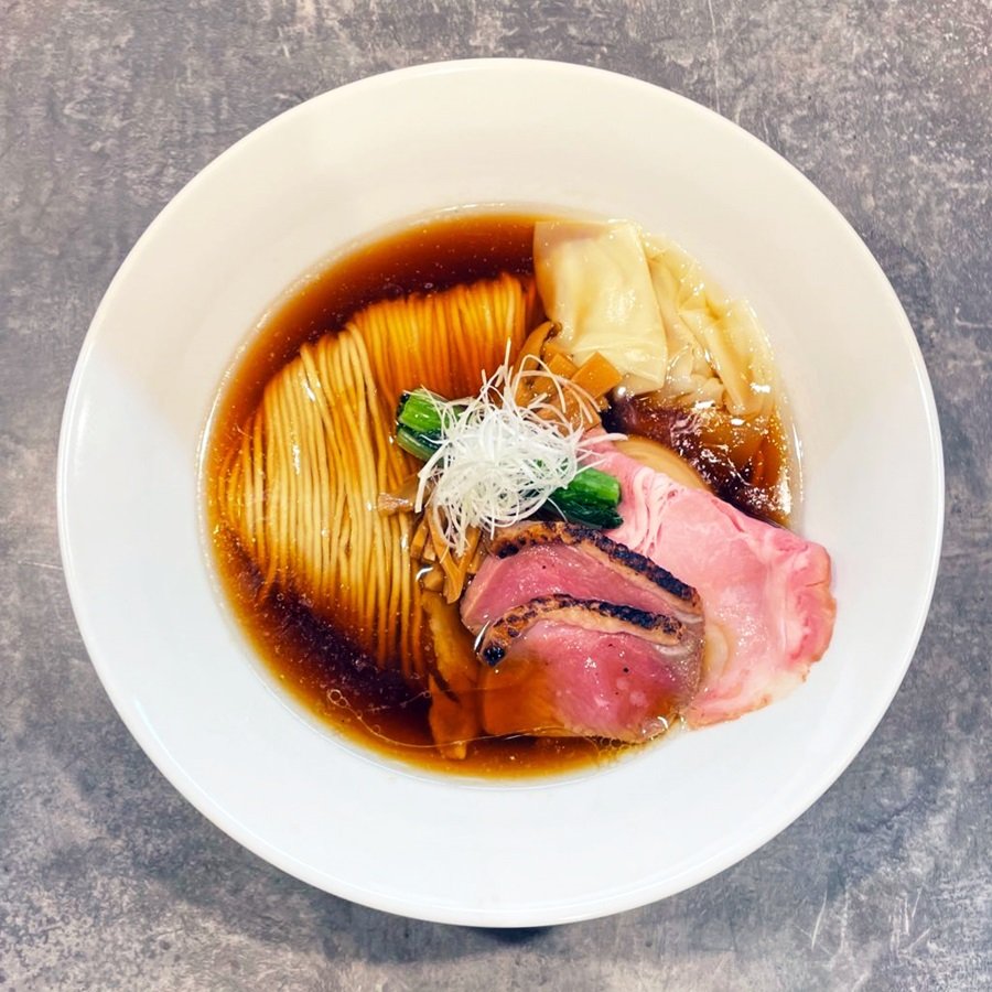 Yoshoku Edoya restaurant in Tokyo, Japan