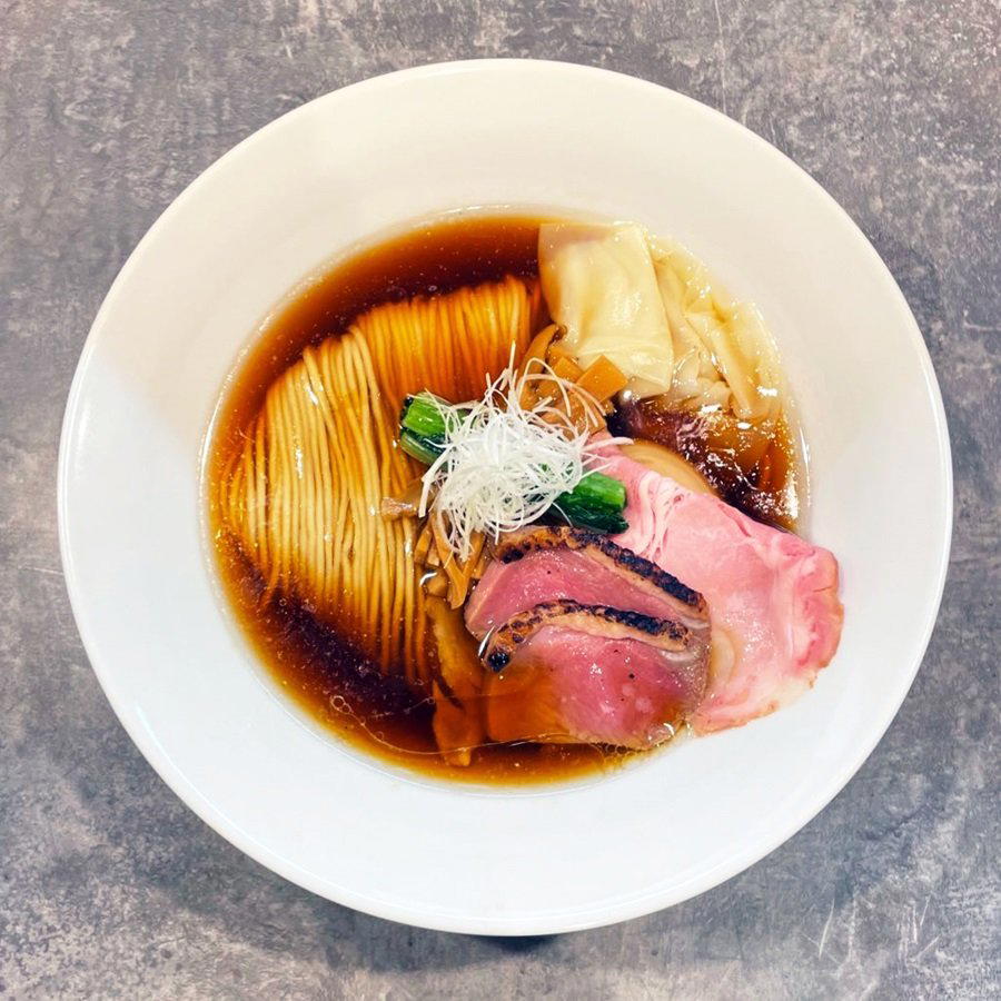 Yoshoku Edoya, Tokyo, Japan