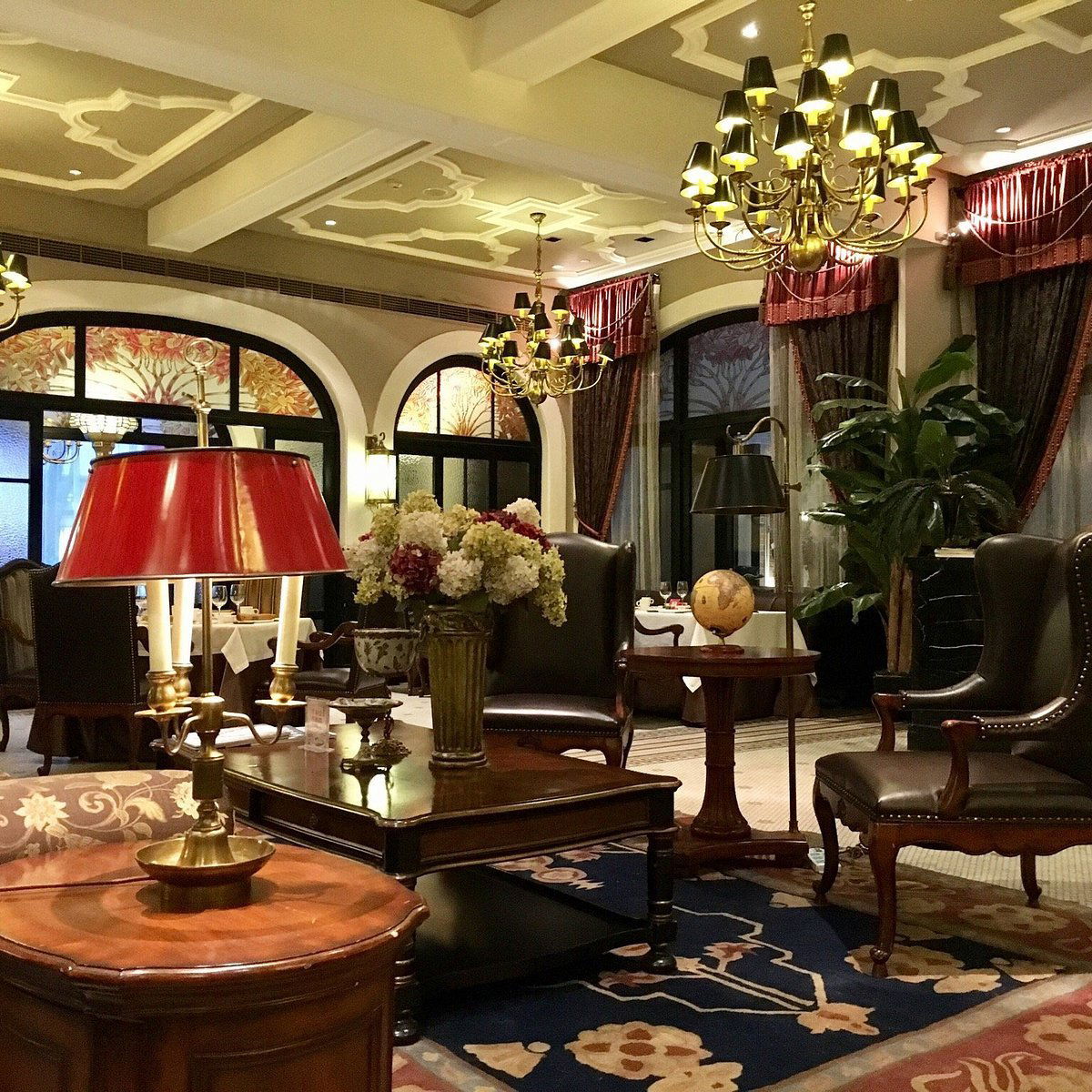 Ning bo meiyan restaurant in Ningbo