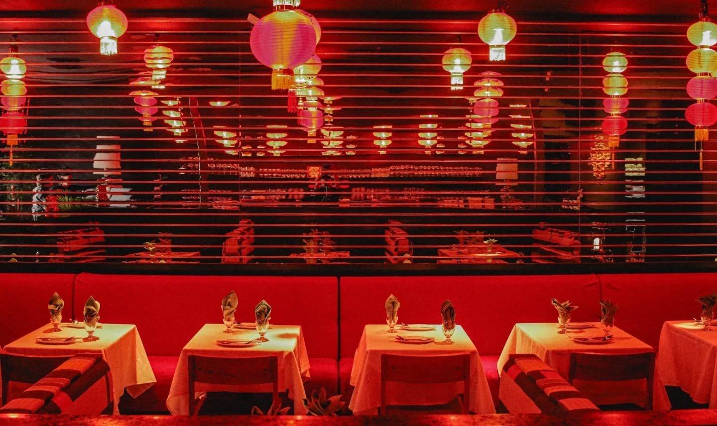 Double Luck Chinese, Miami, United States