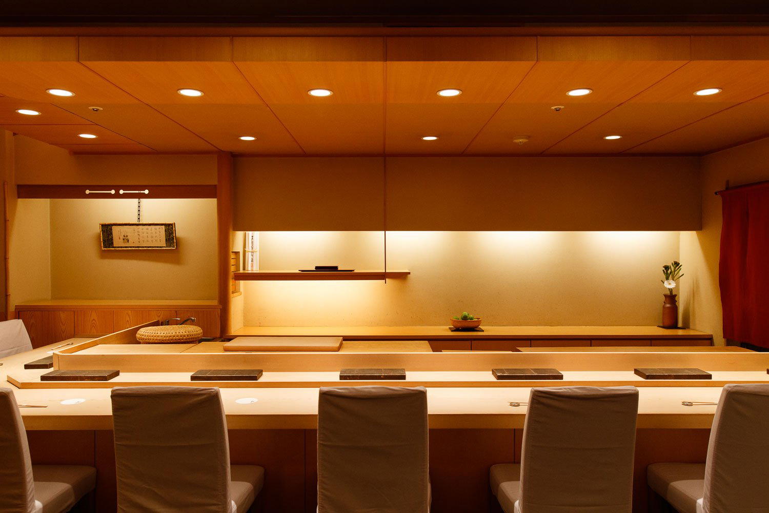 Sushikin, Sapporo, Japan