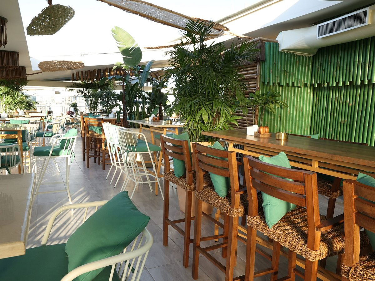 Shams El Balad, Restaurant in Amman