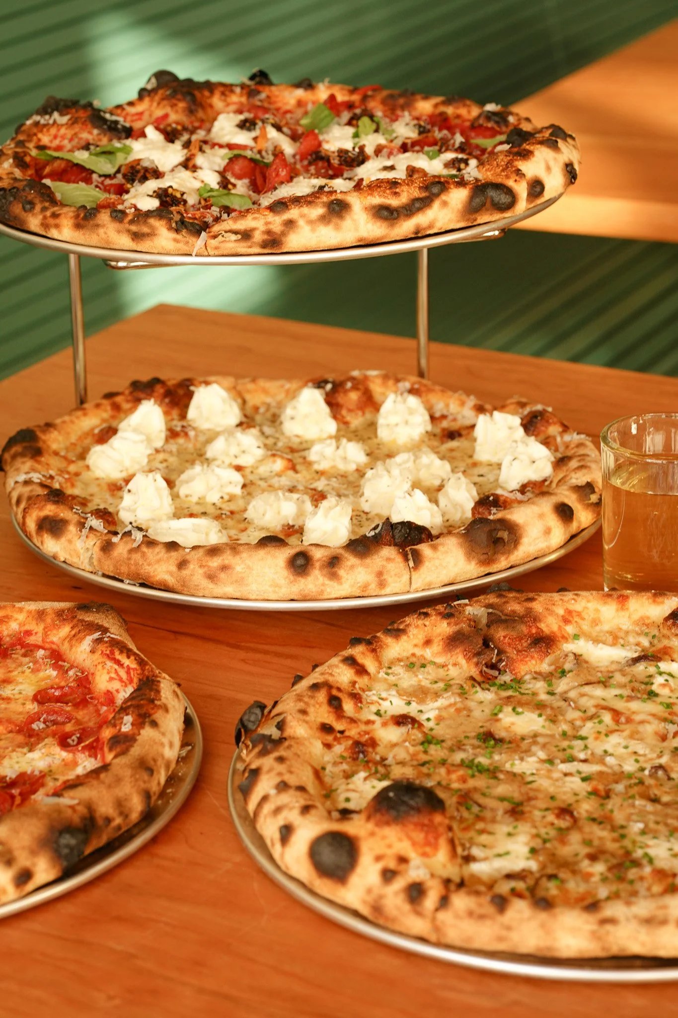 Pizzeria Florian restaurant in East Aurora, United States