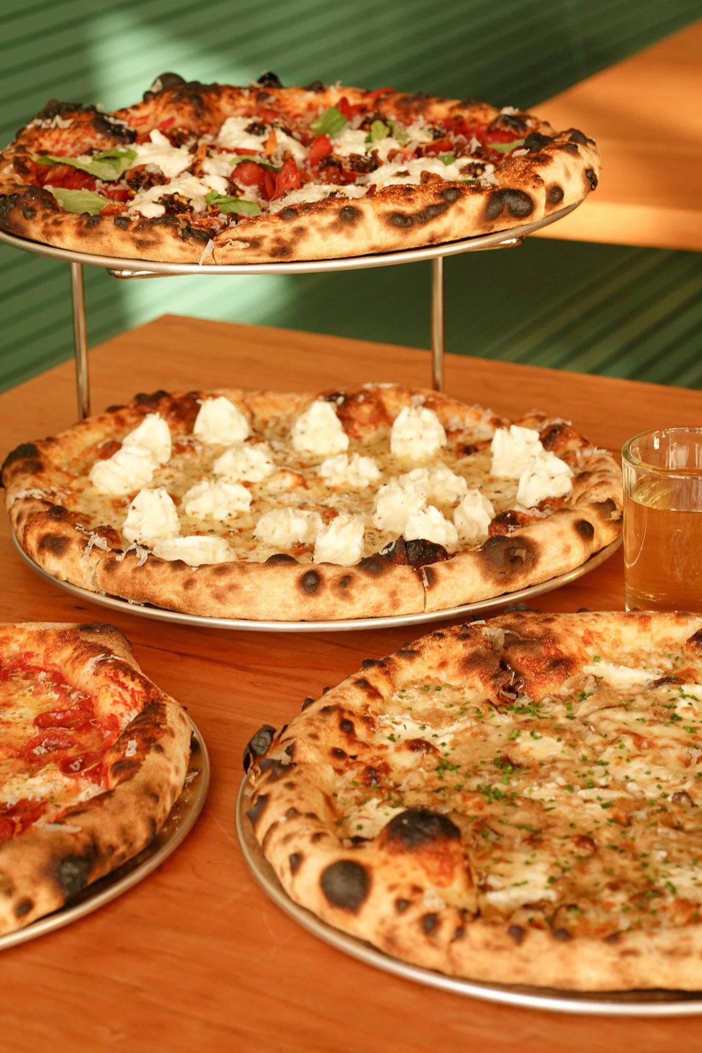 Pizzeria Florian, East Aurora, United States