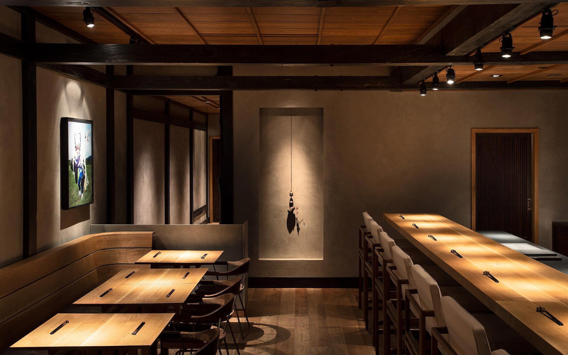 Hiroki restaurant in Philadelphia, United States
