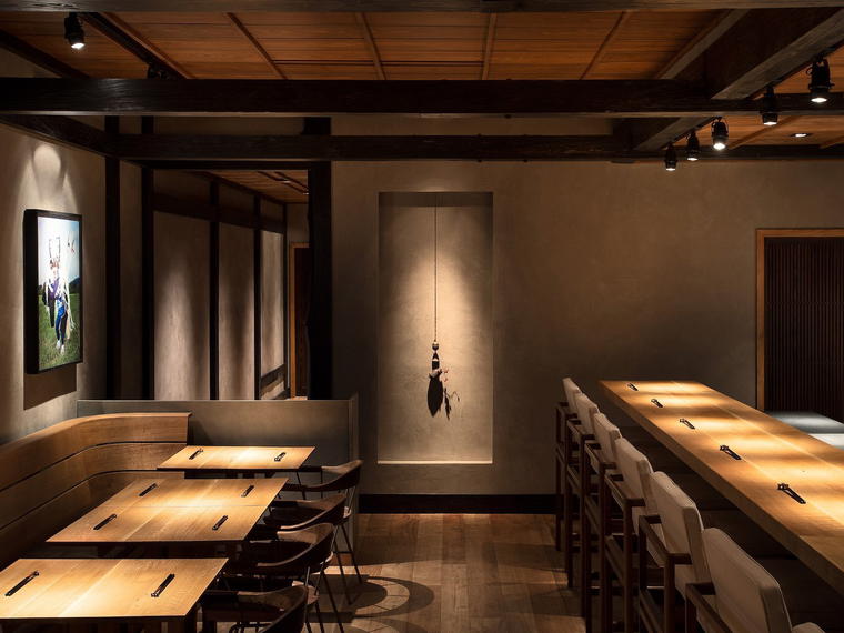 Hiroki, Philadelphia, United States