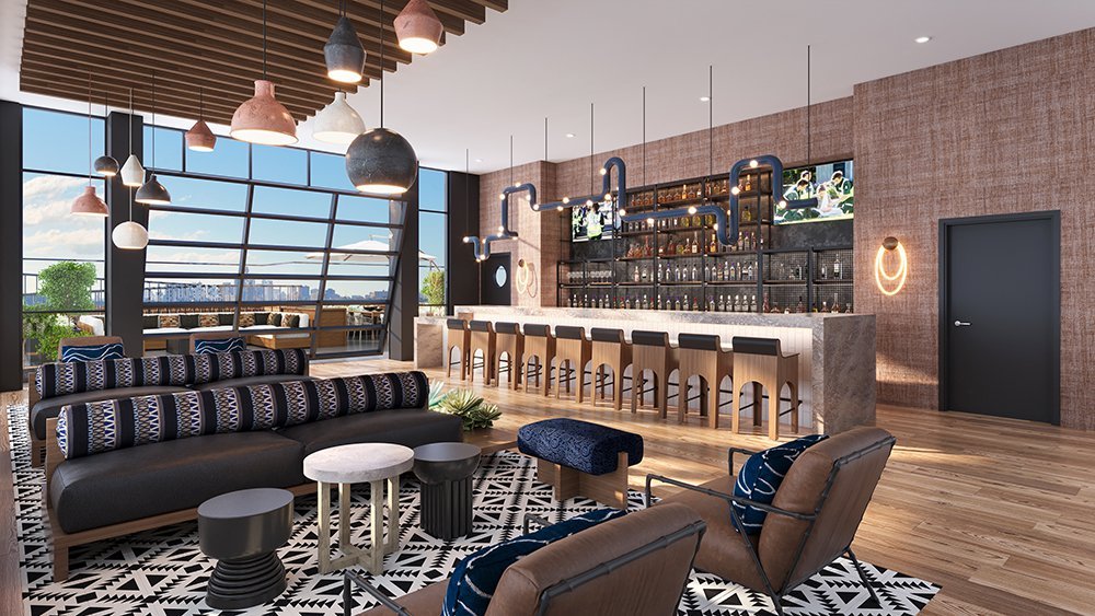 Duchess at The Nobleman, Fort Worth, United States