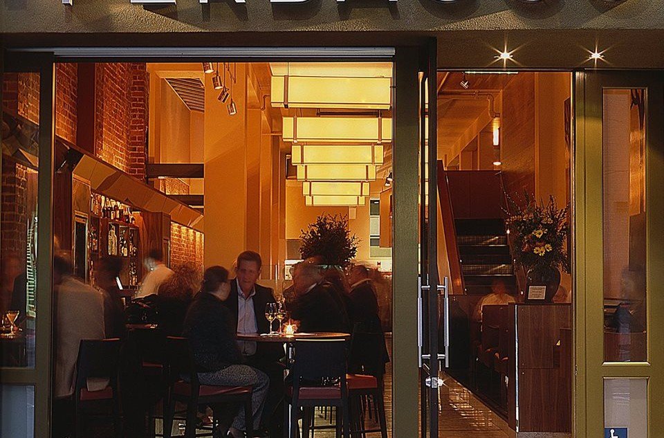 Perbacco, San Francisco, United States