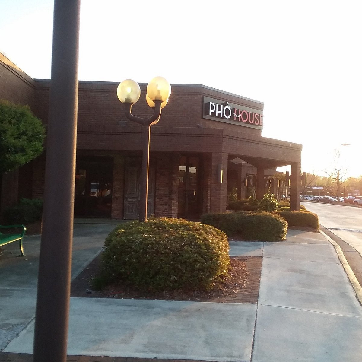 Pho House restaurant in Duluth, United States