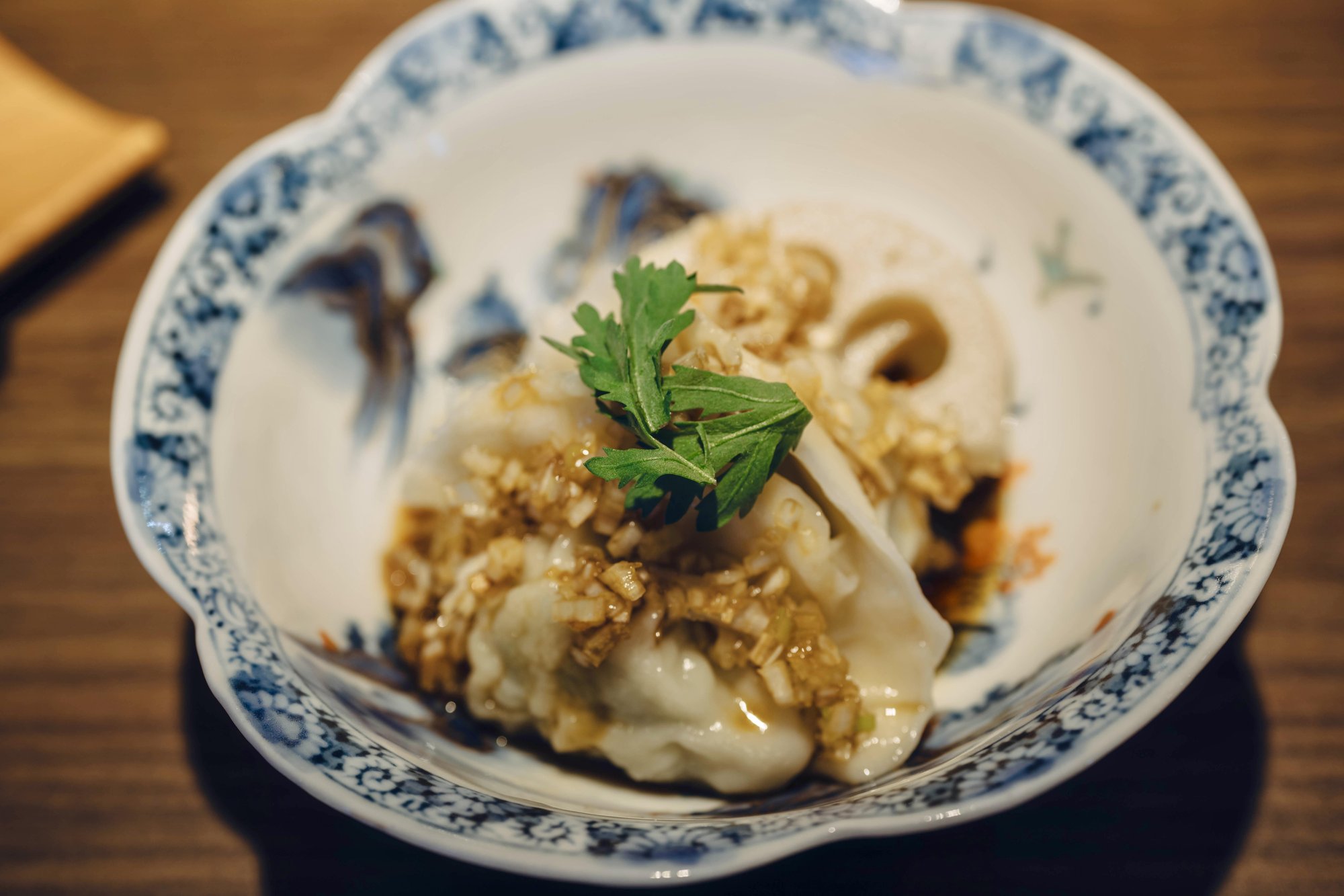 Matsuishi, Restaurant in Miyagi