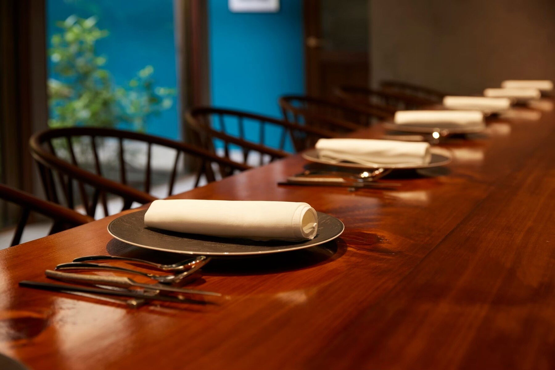 Chiso Nishikenichi, Restaurant in Yaizu