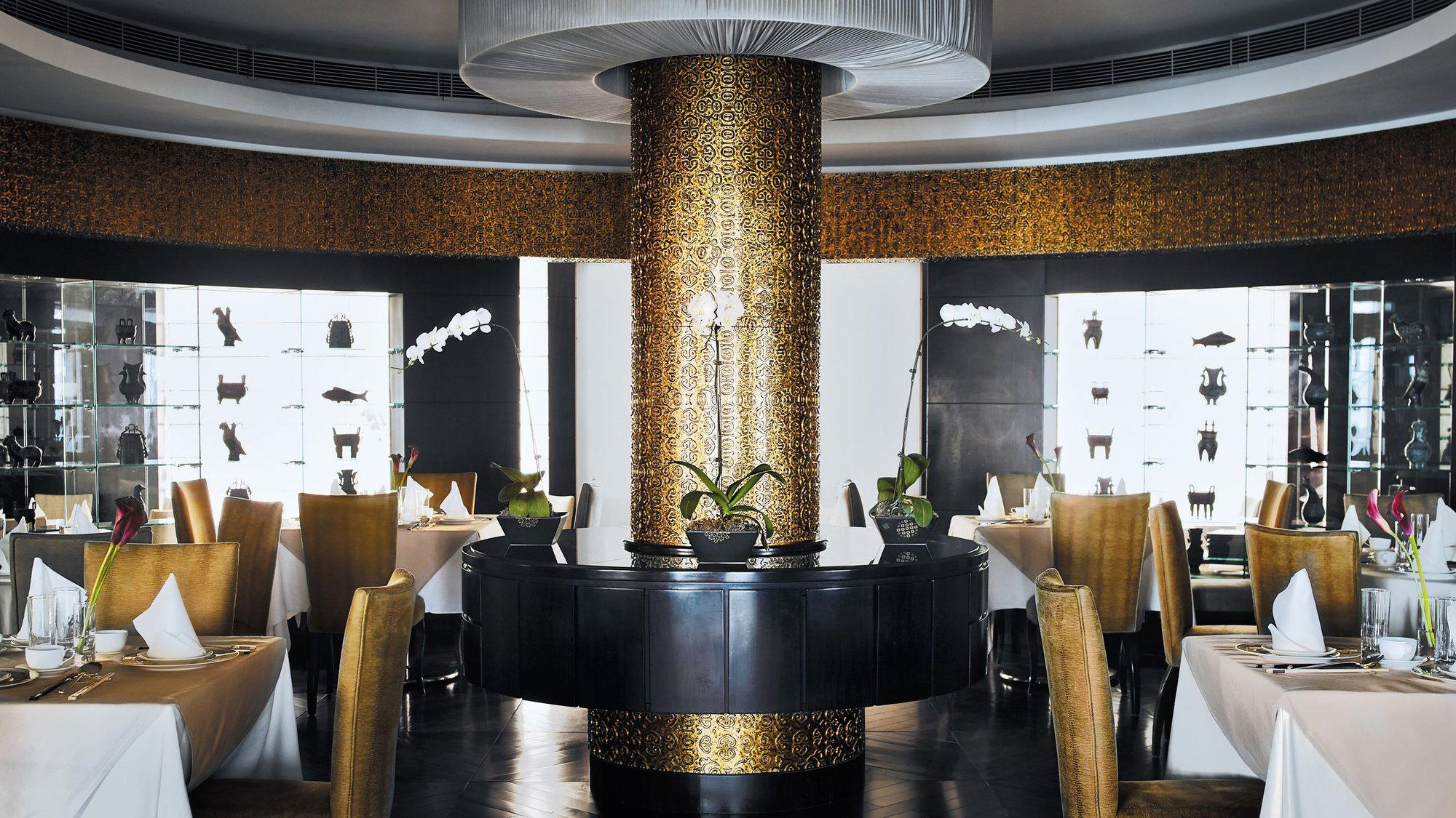 Ming Court (Cordis, Hong Kong), Hong Kong, Hong Kong
