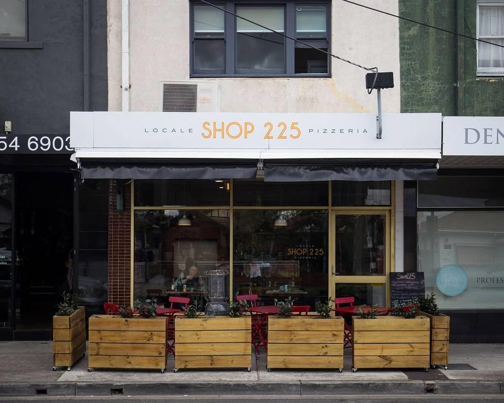 SHOP225, Melbourne, Australia
