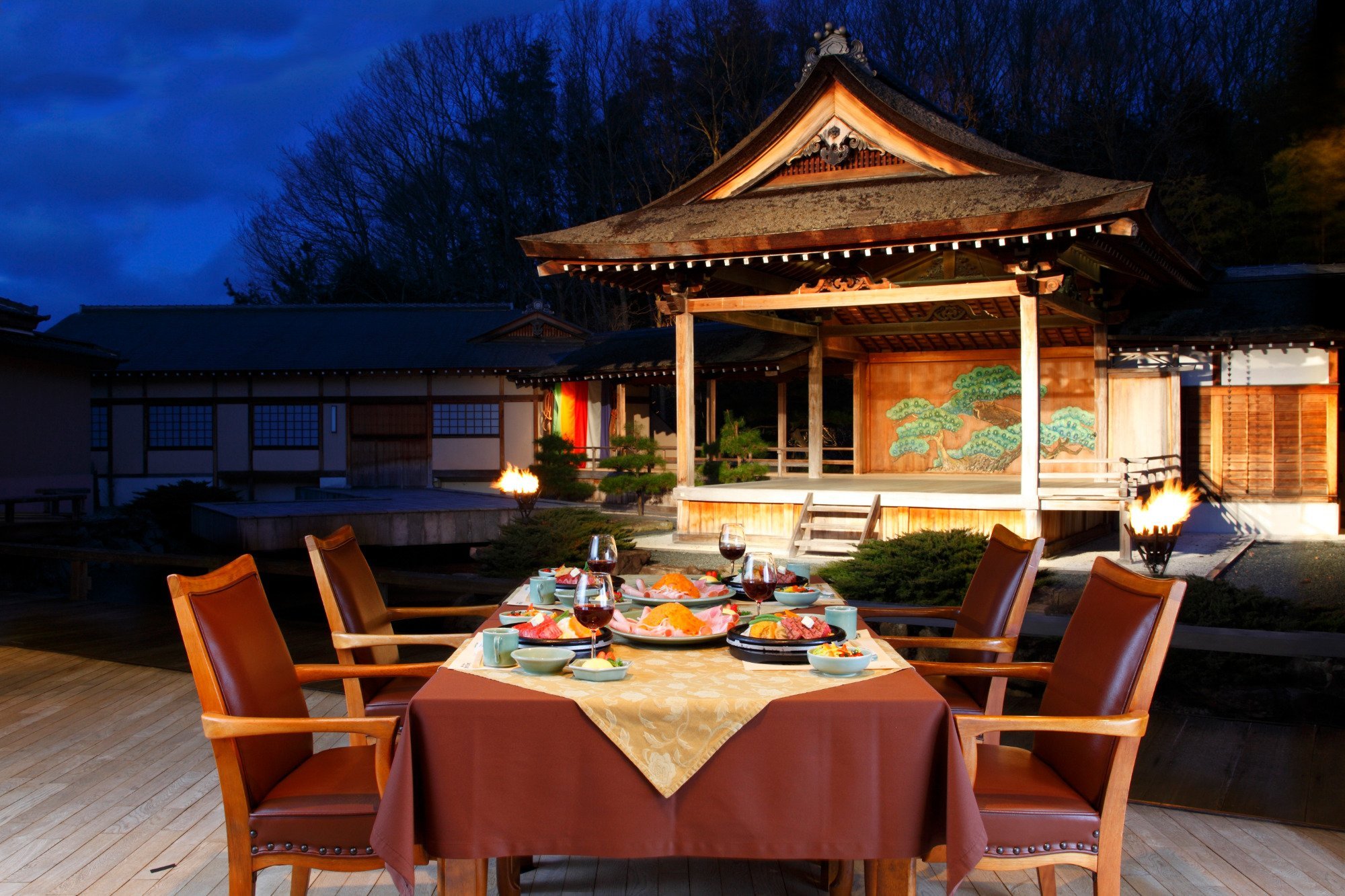 Konishiya, Restaurant in Hyogo