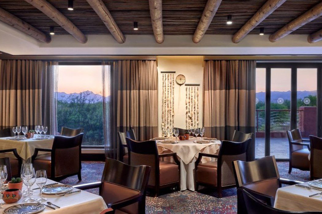 Kai, Restaurant in Phoenix