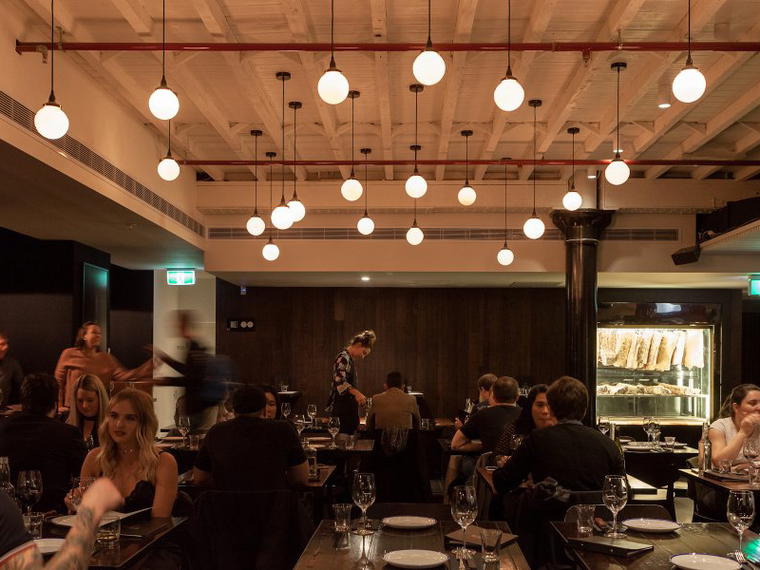 Meatmaiden, Melbourne, Australia