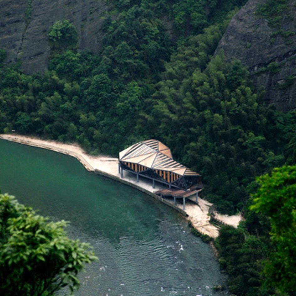 MOUNTAIN &SEA, Kunming, China