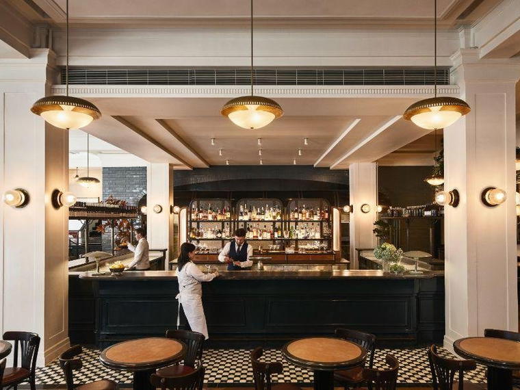 Gimlet, Melbourne, Australia