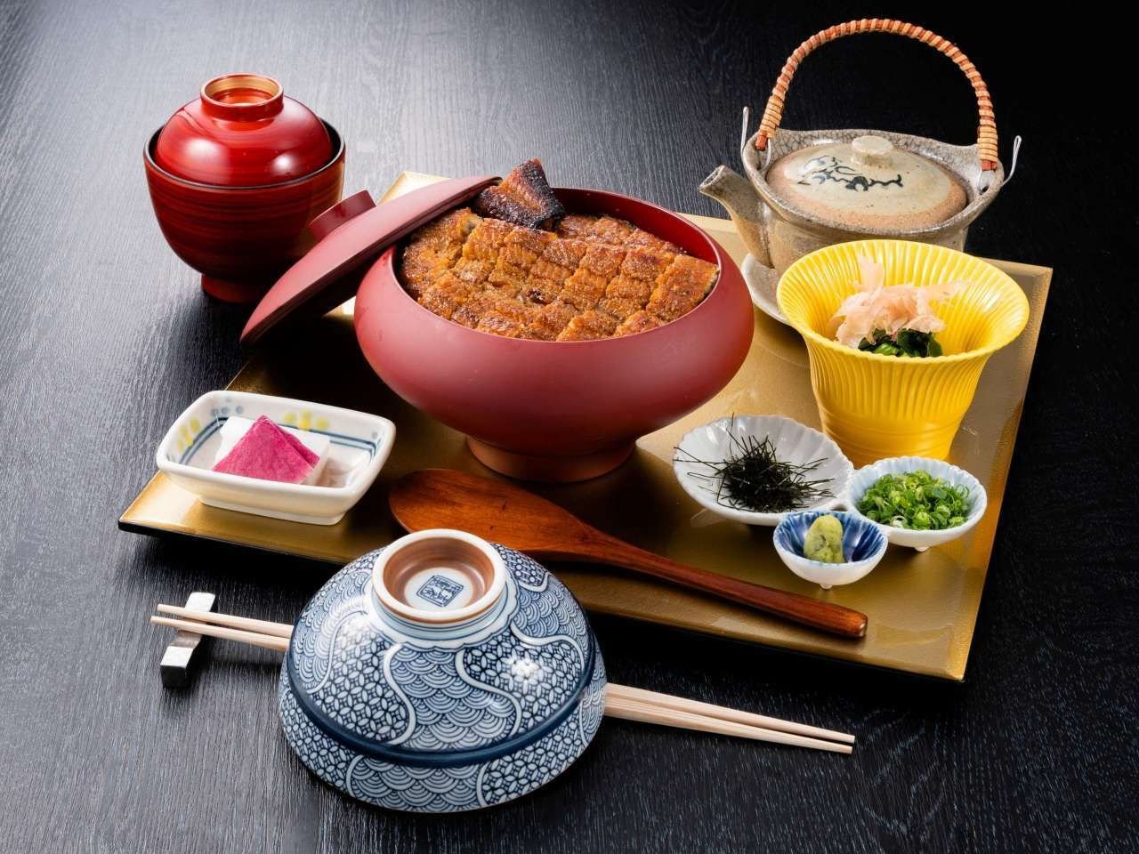 Shizuku, Restaurant in Osaka