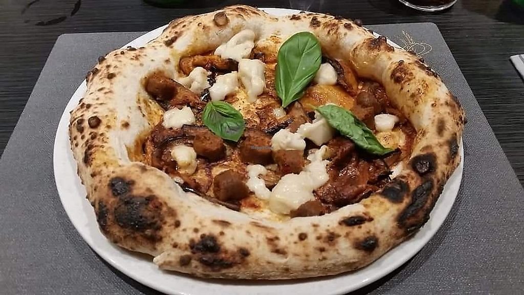 Pizzeria Da Lioniello