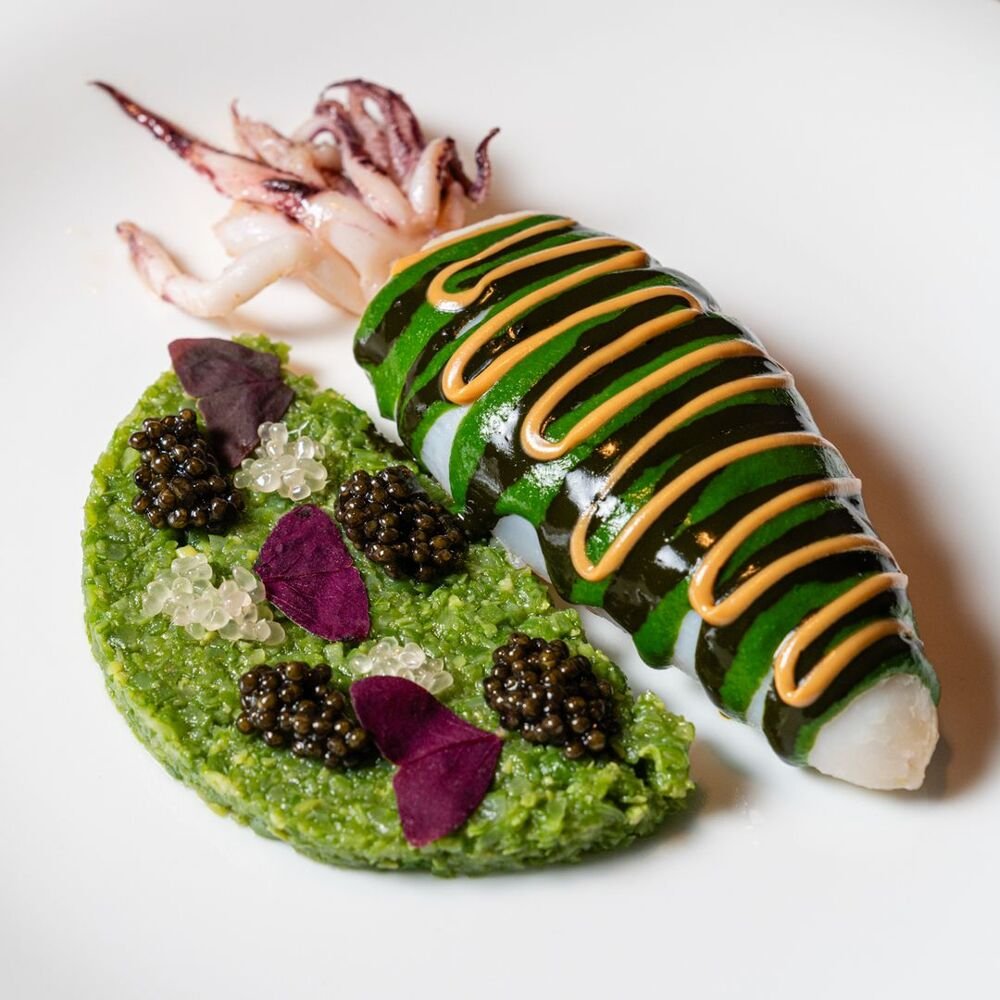 Izè Restaurant restaurant in Iseo