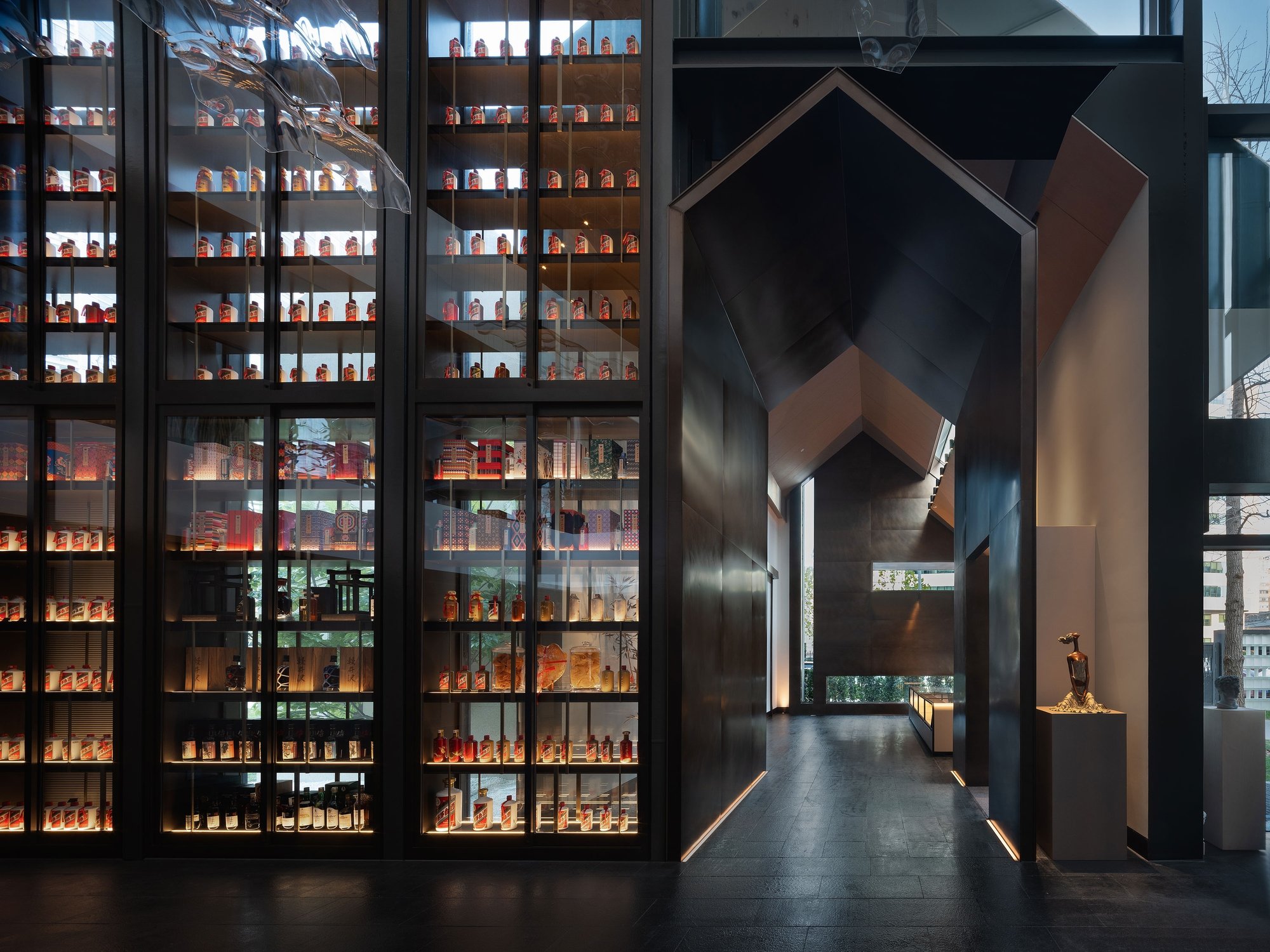 LU STYLE, Restaurant in Jinan