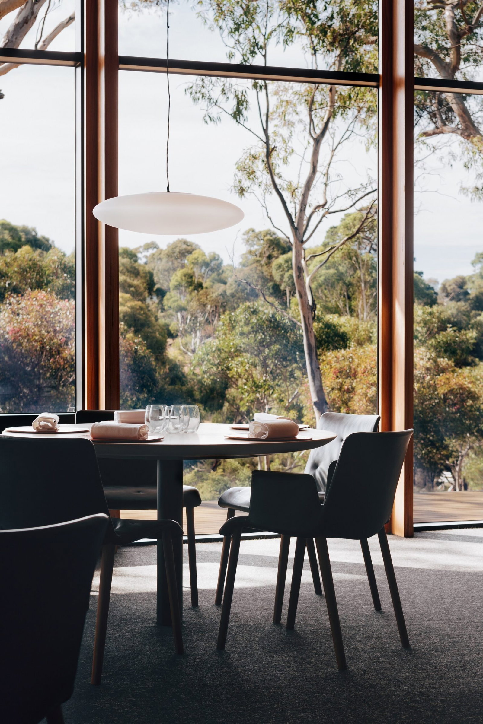 Wickens at Royal Mail Hotel, Dunkeld, Australia