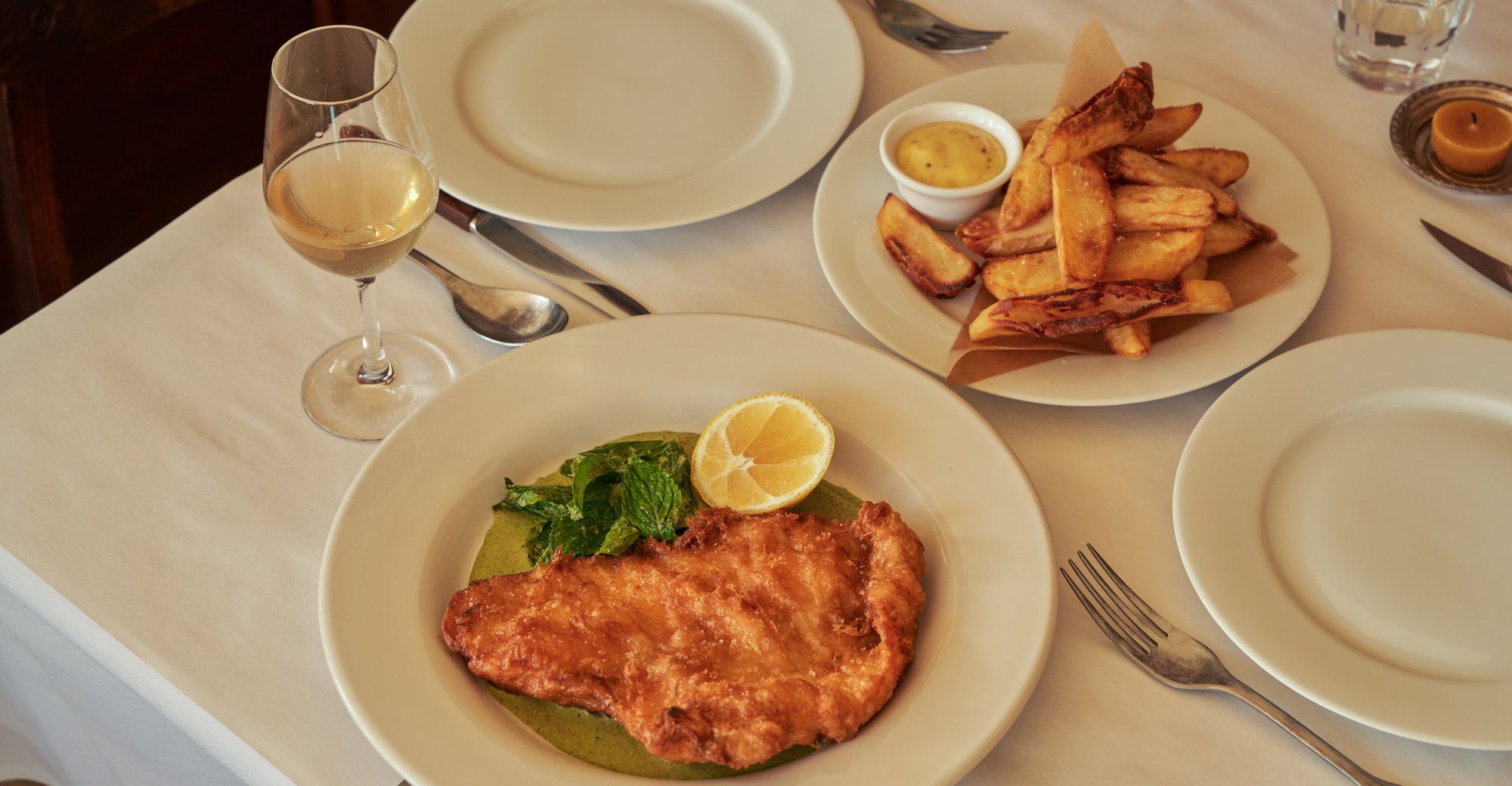 Wilde’s, Los Angeles, United States