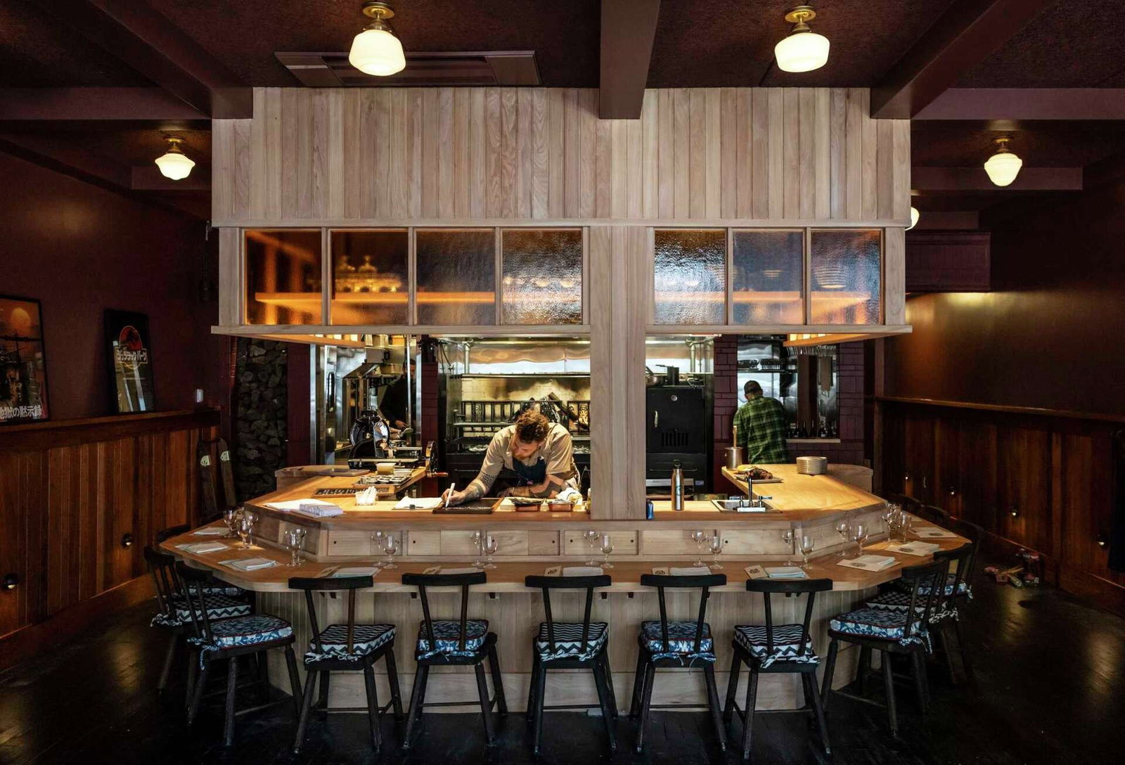 La Cigale, San Francisco, United States