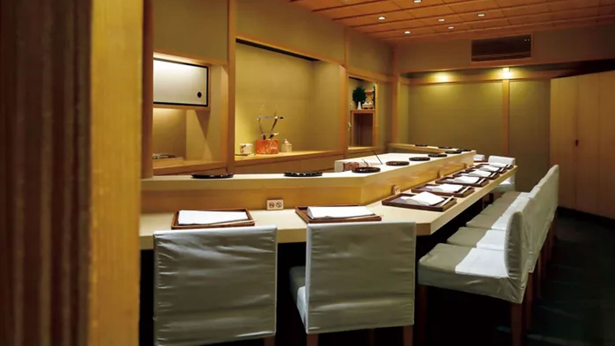 Toyonaga, Restaurant in Osaka