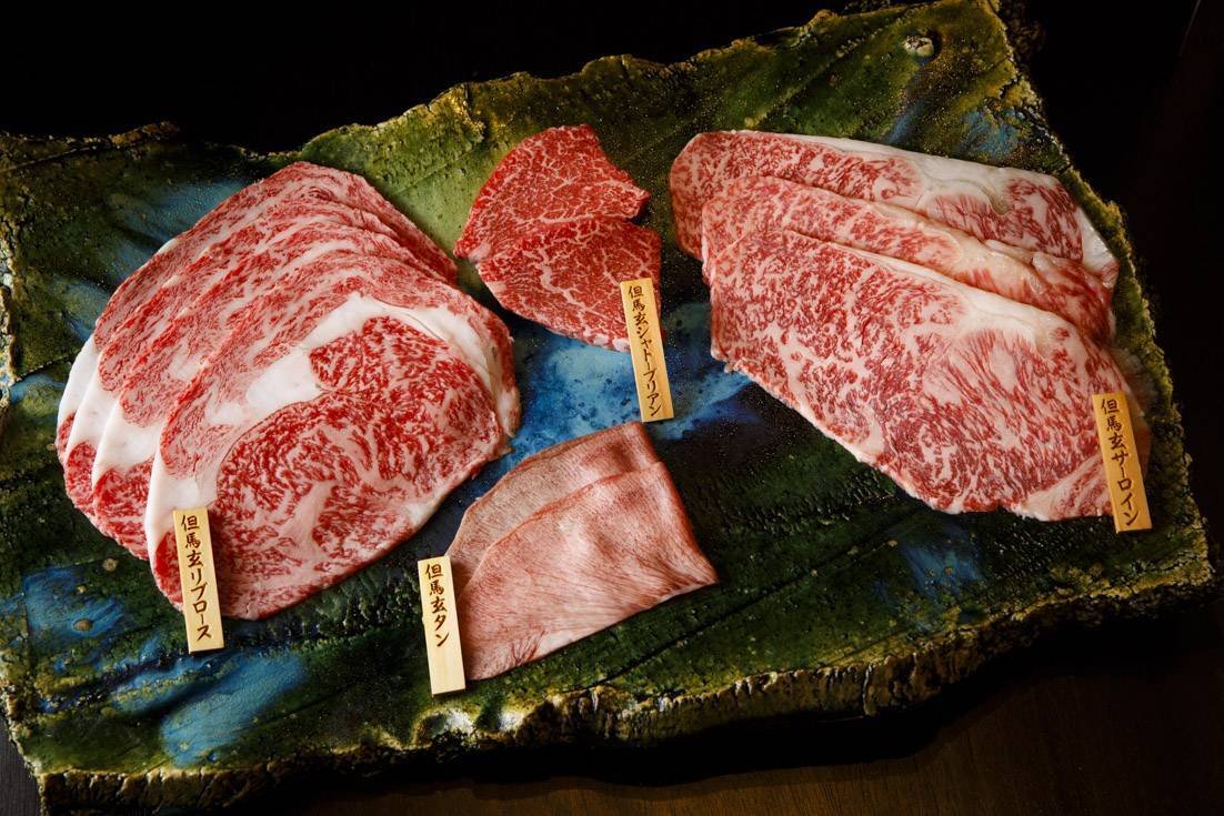 Tokyo Nikushabuya Subin, Restaurant in Tokyo