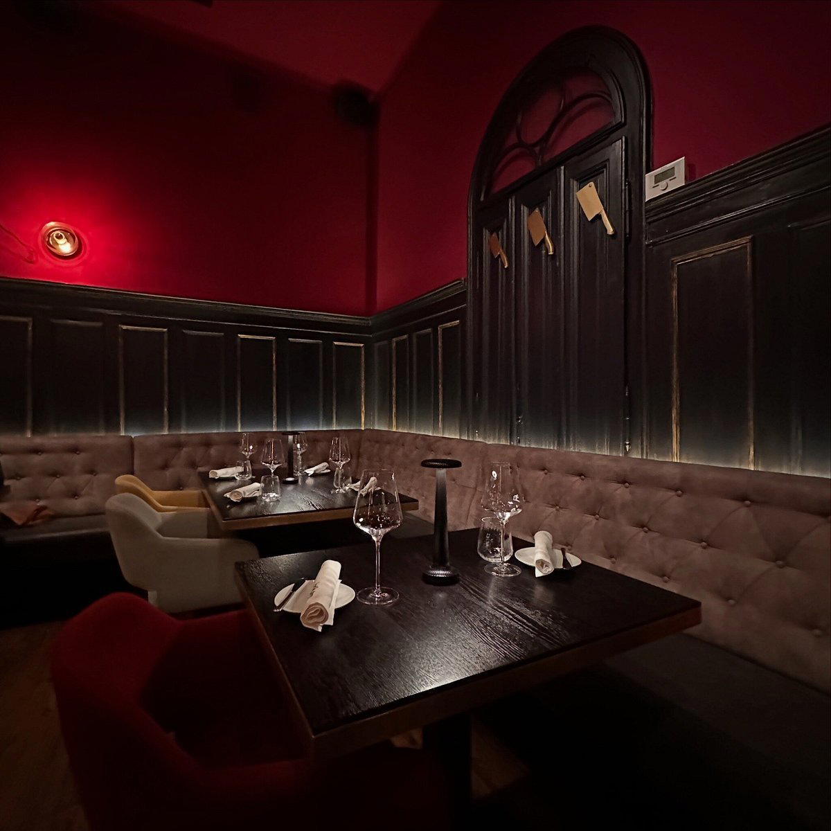 Beef & Glory, Vienna, Austria