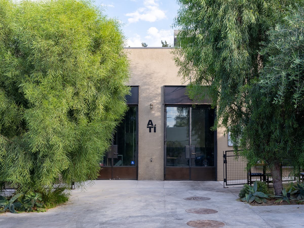 A Tí Los Angeles restaurant in Los Angeles