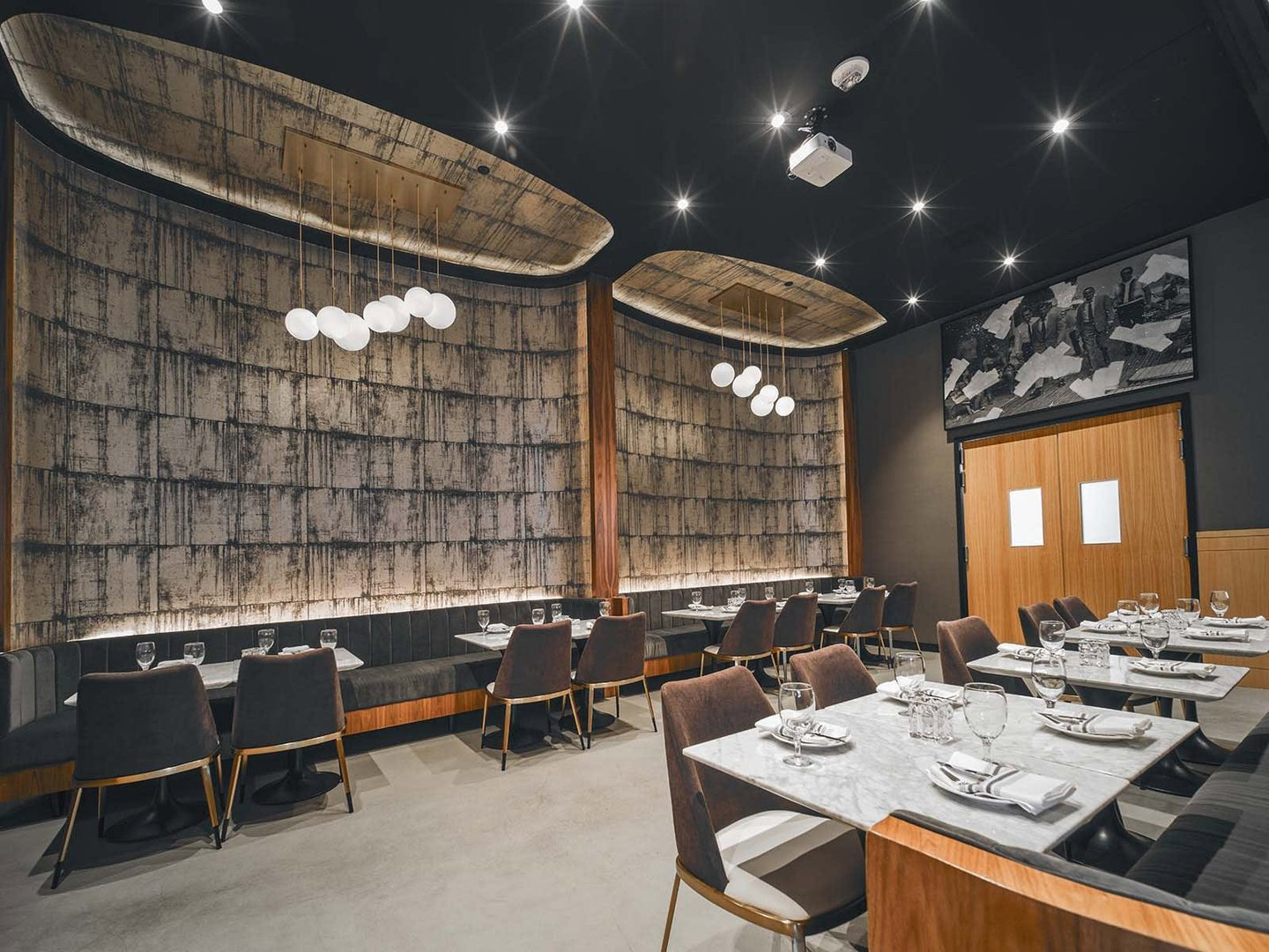 LA VAGABONDE restaurant in Aichi