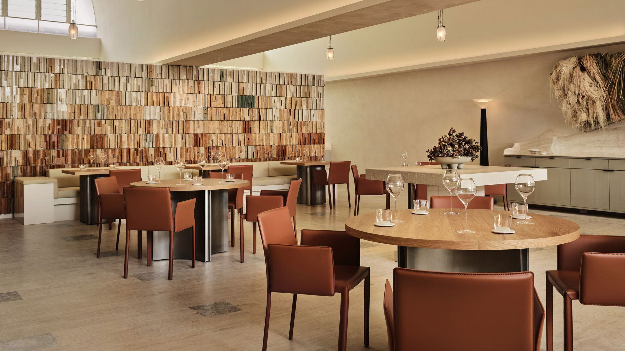 Somma, Restaurant in Singapore