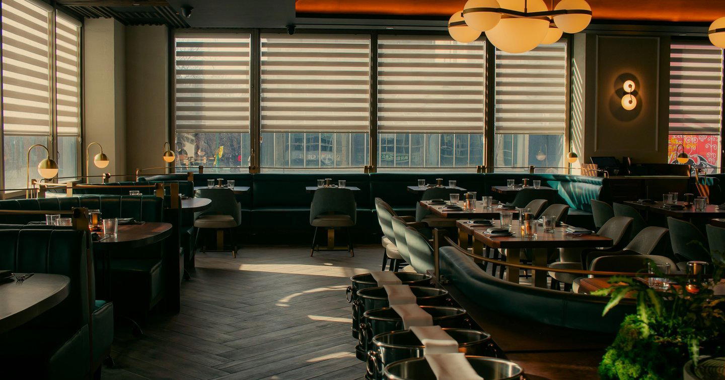 Gui Steakhouse, New York City, United States