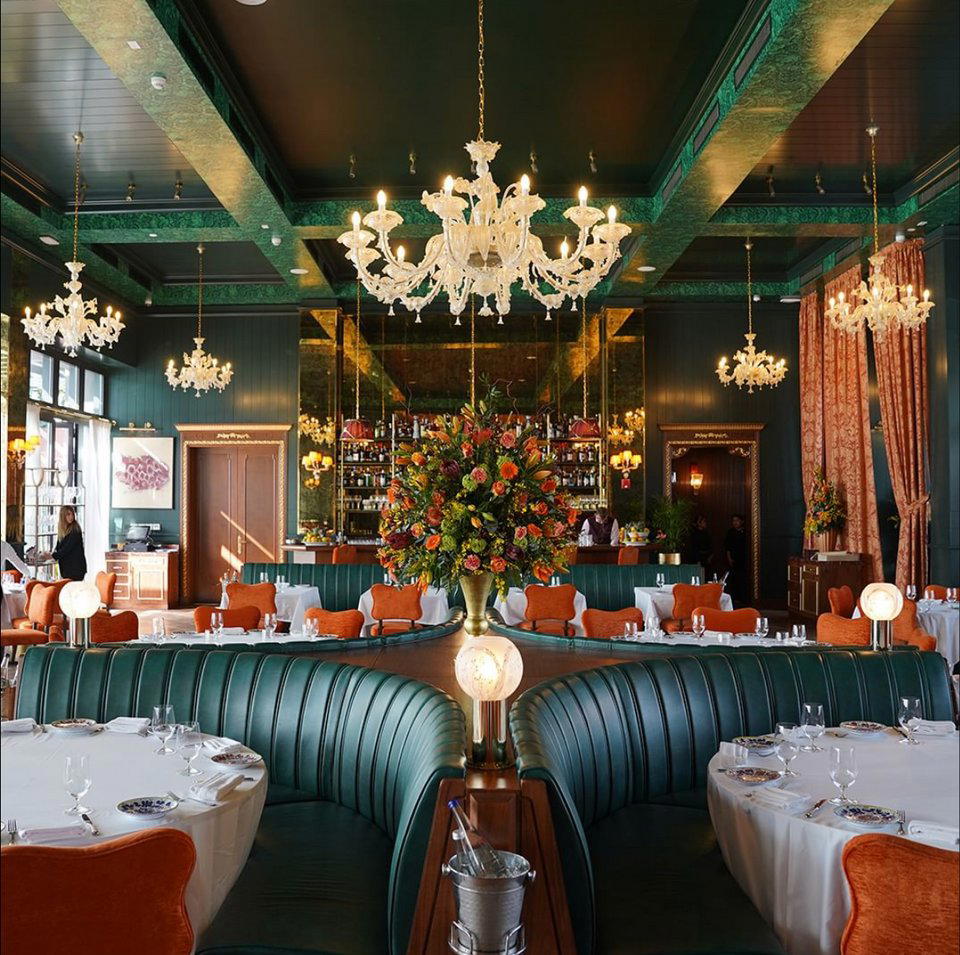 Carbone Doha, Doha, Qatar